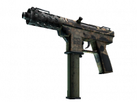 Tec-9 Blast From the Past